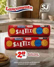 Encarte Sj Supermercados semana 34 Página 3