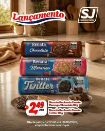 Encarte Sj Supermercados semana 34 Página 6