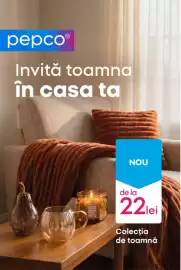 Catalog Pepco Pagină 1