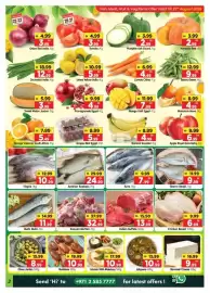 Al Madina catalogue week 34 Page 2
