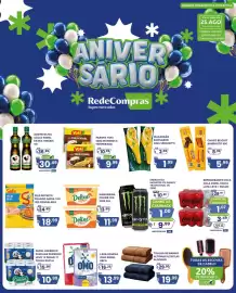 Encarte Rede Compras Página 1
