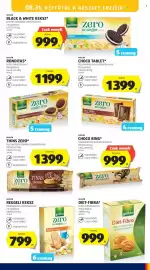 ALDI akciós újság hét 35 Oldal 25