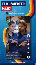 ALDI akciós újság hét 35 Oldal 27