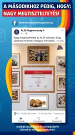 ALDI akciós újság hét 35 Oldal 5