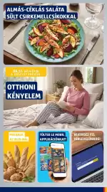 ALDI akciós újság hét 35 Oldal 7