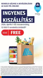 ALDI akciós újság hét 35 Oldal 8