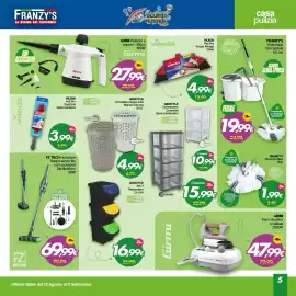Volantino Franzy's Pagina 5