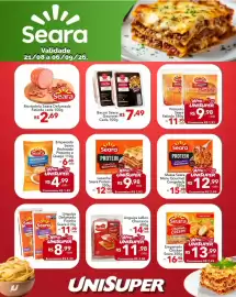 Encarte UniSuper Página 1