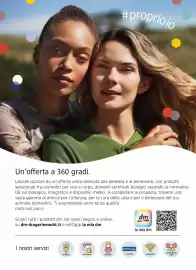 Volantino dm drogerie markt Pagina 2