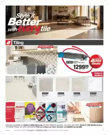 Build It catalogue Page 5