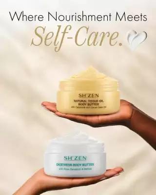 Sh'Zen (valid until 5-09)