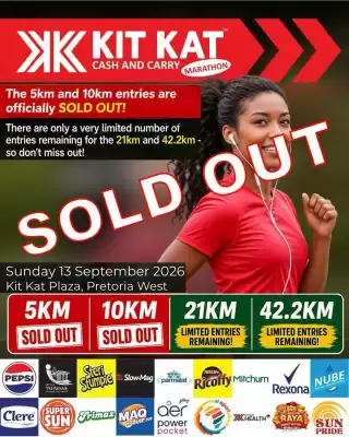 KitKat Cash and Carry (valid until 13-09)