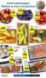 Tesco akciós újság | Szupermarket Oldal 2