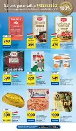 Tesco akciós újság | Szupermarket Oldal 3