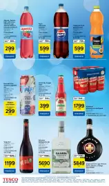 Tesco akciós újság | Szupermarket Oldal 6