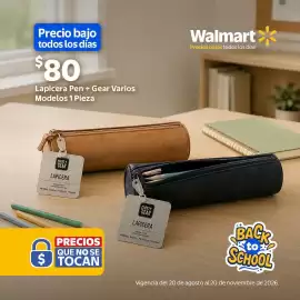 Folleto Walmart Página 2