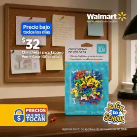 Folleto Walmart Página 5