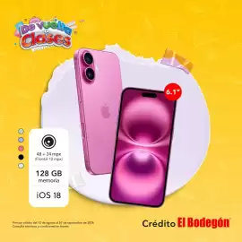 Catálogo El Bodegón Página 3