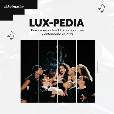 Ticketmaster (válido hasta 28-08)