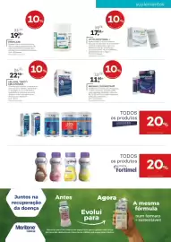 Folheto Well's Página 29: Atyflor hydra + €17,96, Melamil dormistant €11,66
