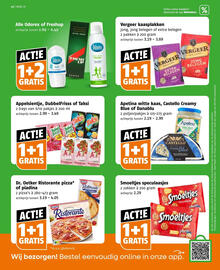 Poiesz folder week 35 Pagina 40