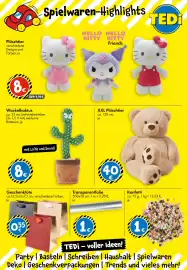 TEDi Prospekt woche 34 Seite 4