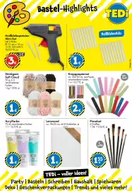 TEDi Prospekt woche 34 Seite 5