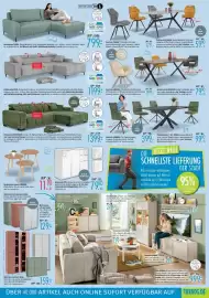 Trends Möbel Prospekt woche 34 Seite 3