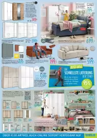 Trends Möbel Prospekt woche 34 Seite 5