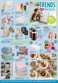 Trends Möbel Prospekt woche 34 Seite 6
