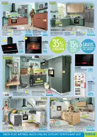 Trends Möbel Prospekt woche 34 Seite 7