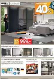 Zurbrüggen Prospekt Seite 12