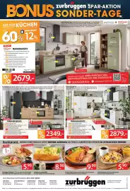 Zurbrüggen Prospekt Seite 18