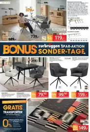 Zurbrüggen Prospekt Seite 8