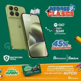 Catálogo B Hermanos Página 2