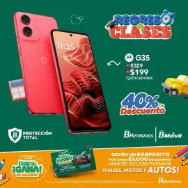 Catálogo B Hermanos Página 3