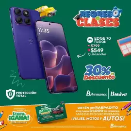 Catálogo B Hermanos Página 4