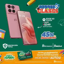 Catálogo B Hermanos Página 5