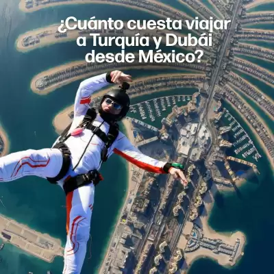 Mega Travel (válido hasta 28-08)