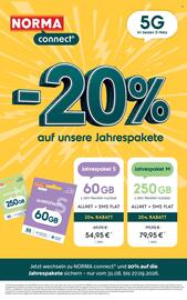 Norma Prospekt woche 36 Seite 28
