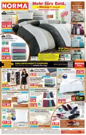 Norma Prospekt woche 36 Seite 1