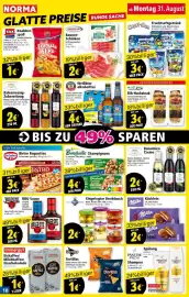 Norma Prospekt woche 36 Seite 10