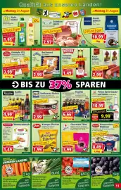 Norma Prospekt woche 36 Seite 11