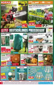 Norma Prospekt woche 36 Seite 14