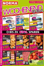 Norma Prospekt woche 36 Seite 16