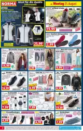 Norma Prospekt woche 36 Seite 2