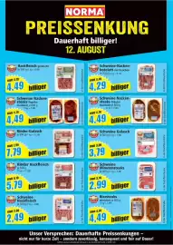 Norma Prospekt woche 36 Seite 21