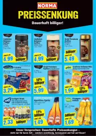 Norma Prospekt woche 36 Seite 22