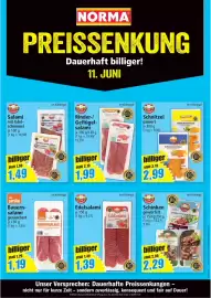 Norma Prospekt woche 36 Seite 23