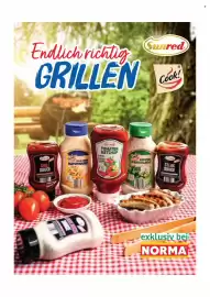 Norma Prospekt woche 36 Seite 27